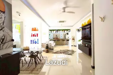 Exclusive Modern Villa at Majestic Residence