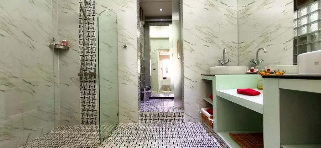 Exclusive Modern Villa at Majestic Residence