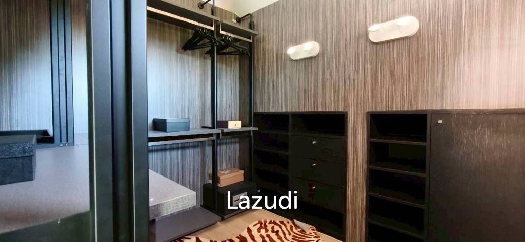 Exclusive Modern Villa at Majestic Residence