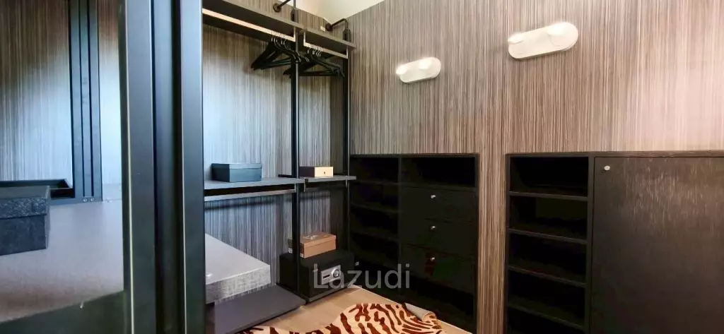 Exclusive Modern Villa at Majestic Residence