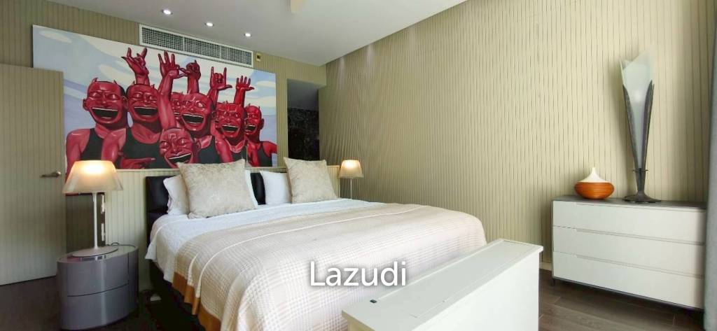 Exclusive Modern Villa at Majestic Residence