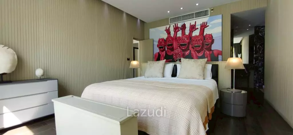 Exclusive Modern Villa at Majestic Residence