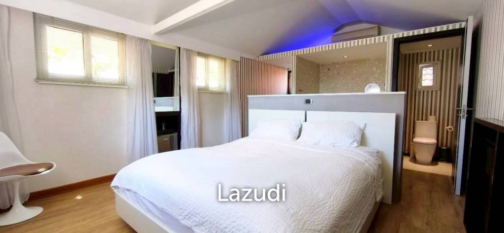 Exclusive Modern Villa at Majestic Residence