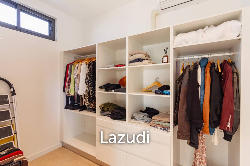 LA LUA : LUXURIOUS 2 STOREY 4 BED POOL VILLA