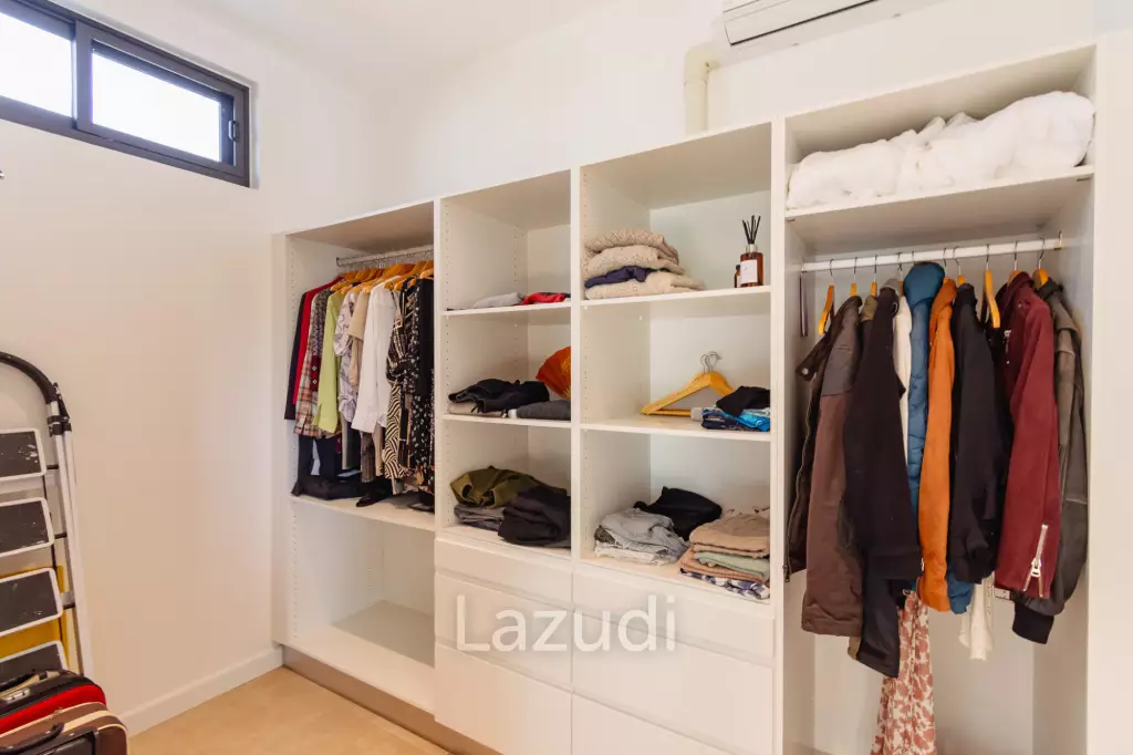 LA LUA : LUXURIOUS 2 STOREY 4 BED POOL VILLA
