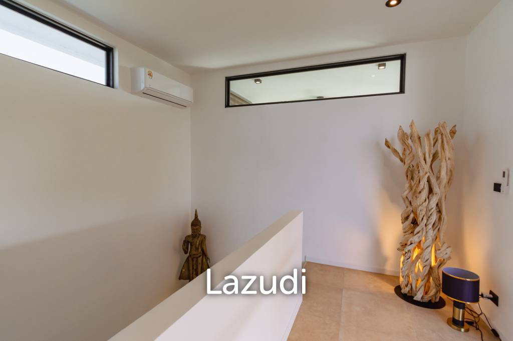 LA LUA : LUXURIOUS 2 STOREY 4 BED POOL VILLA