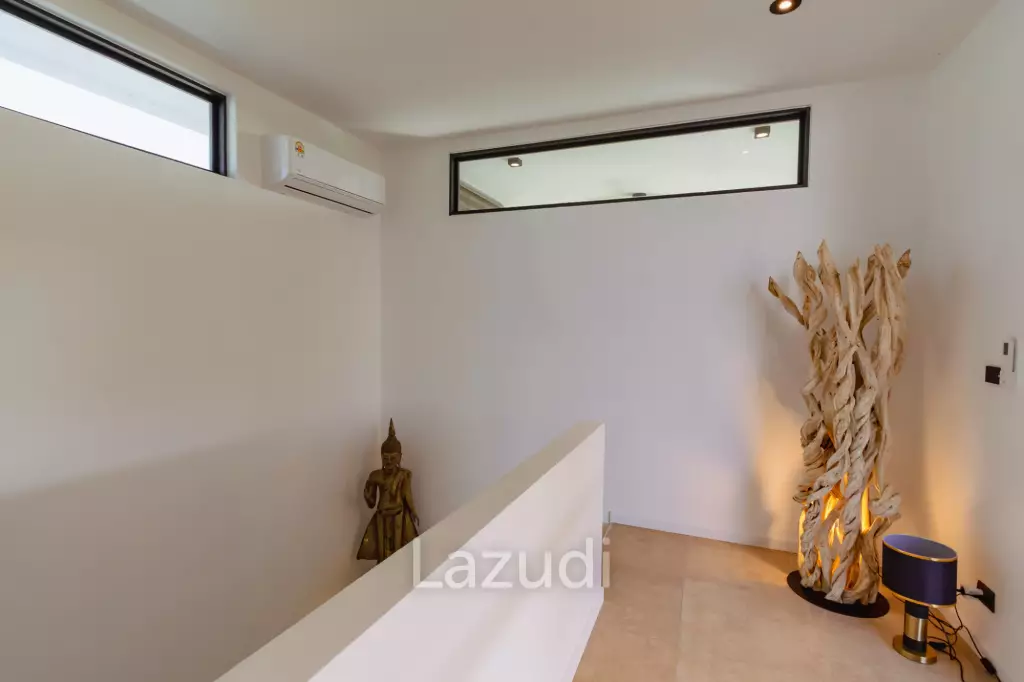 LA LUA : LUXURIOUS 2 STOREY 4 BED POOL VILLA