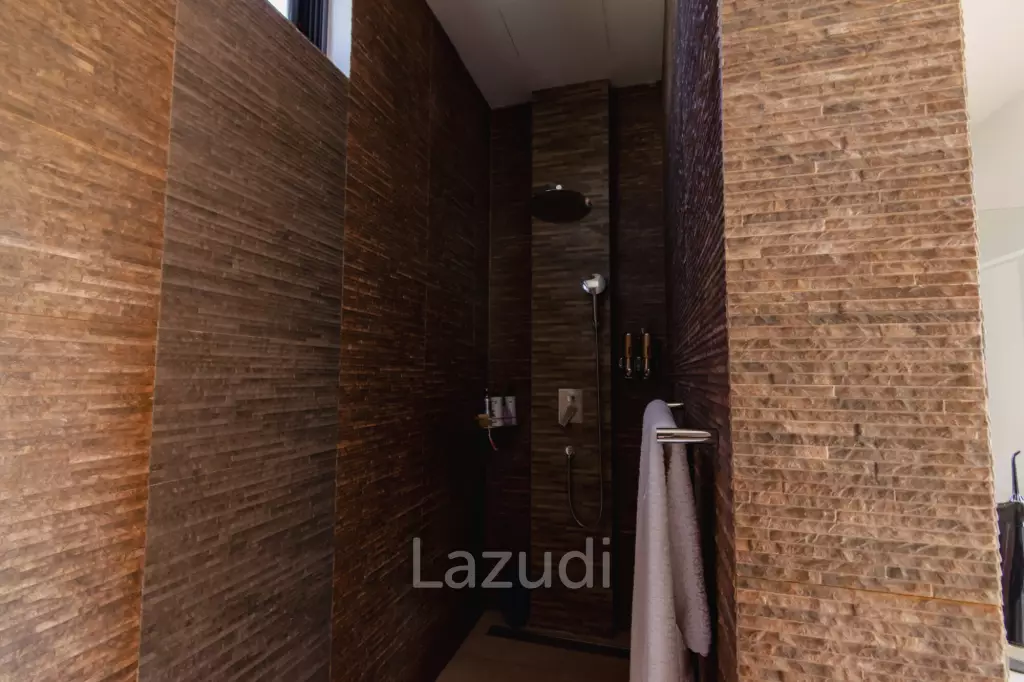 LA LUA : LUXURIOUS 2 STOREY 4 BED POOL VILLA