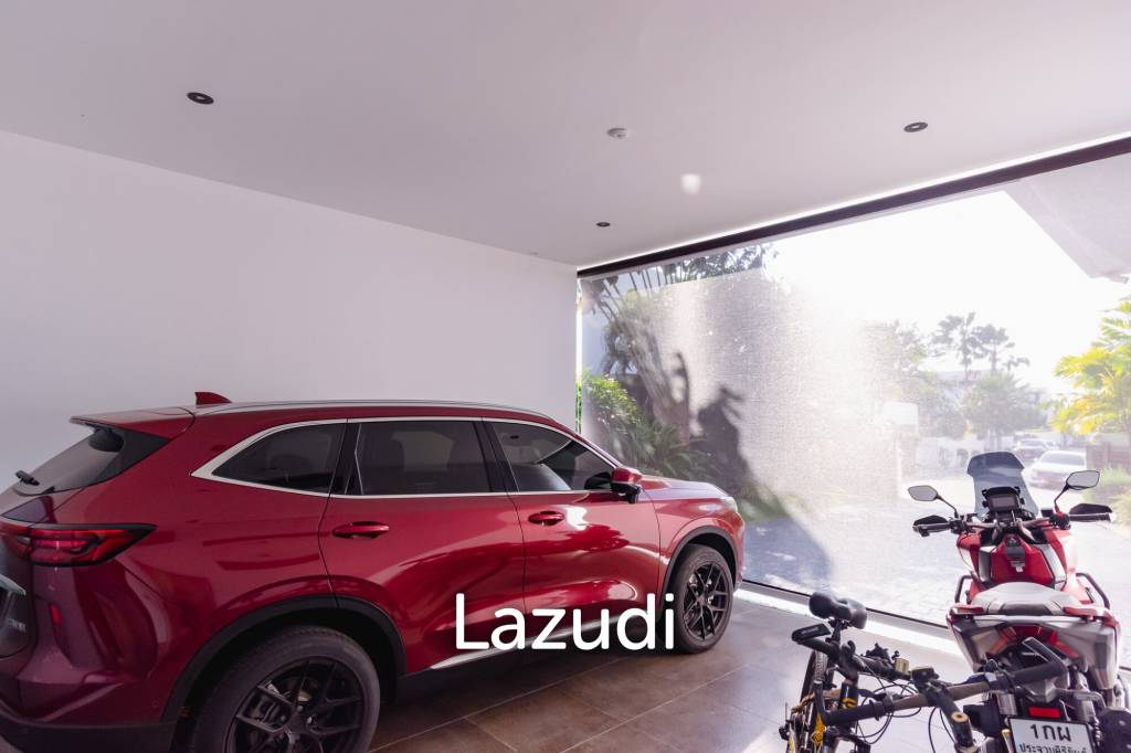 LA LUA : LUXURIOUS 2 STOREY 4 BED POOL VILLA