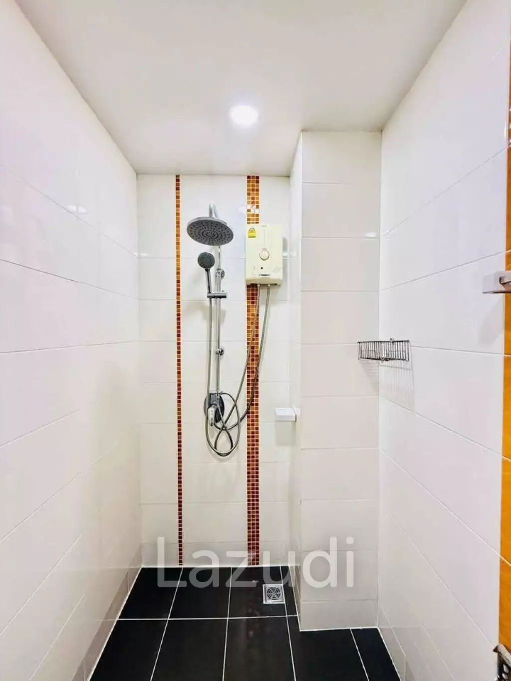 1 Bed 1 Bath 30 SQ.M. The Trust Residence Central Pattaya