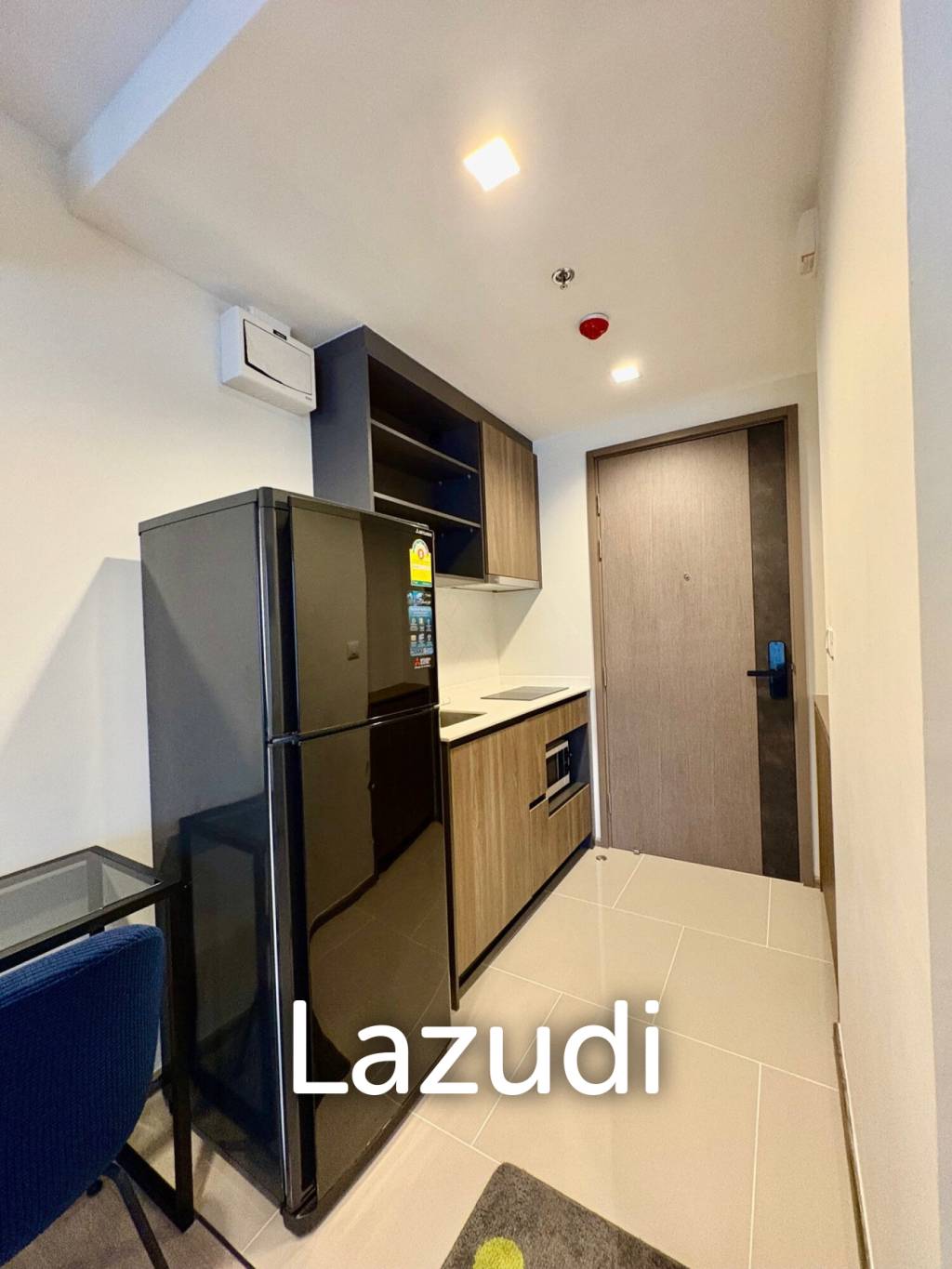 1 Bed 1 Bath 33 SQ.M THE LINE Phahonyothin Park