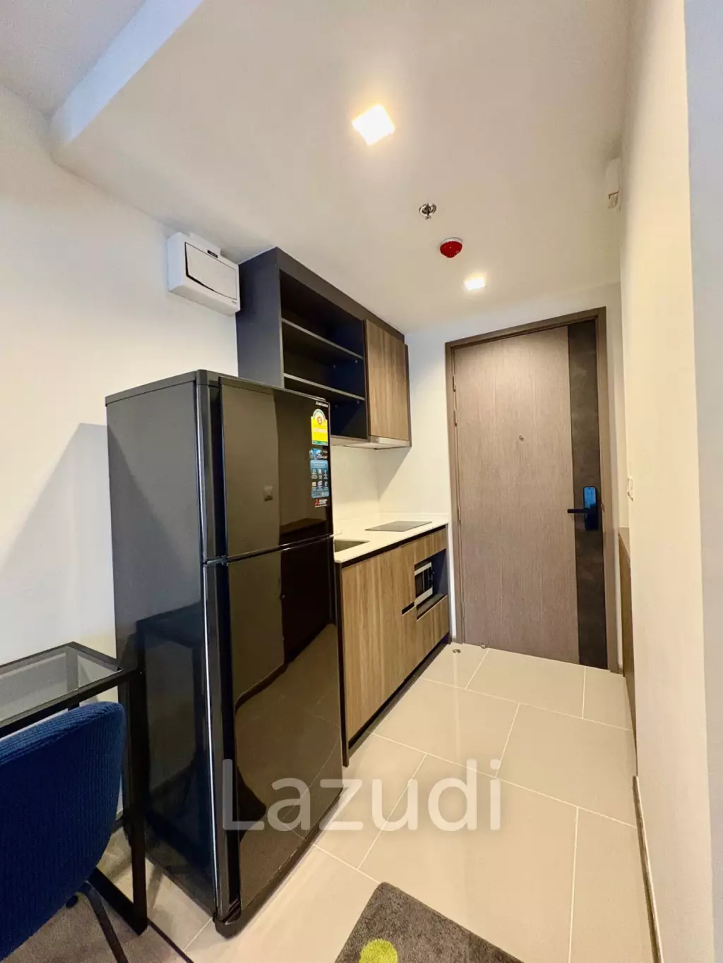 1 Bed 1 Bath 33 SQ.M THE LINE Phahonyothin Park