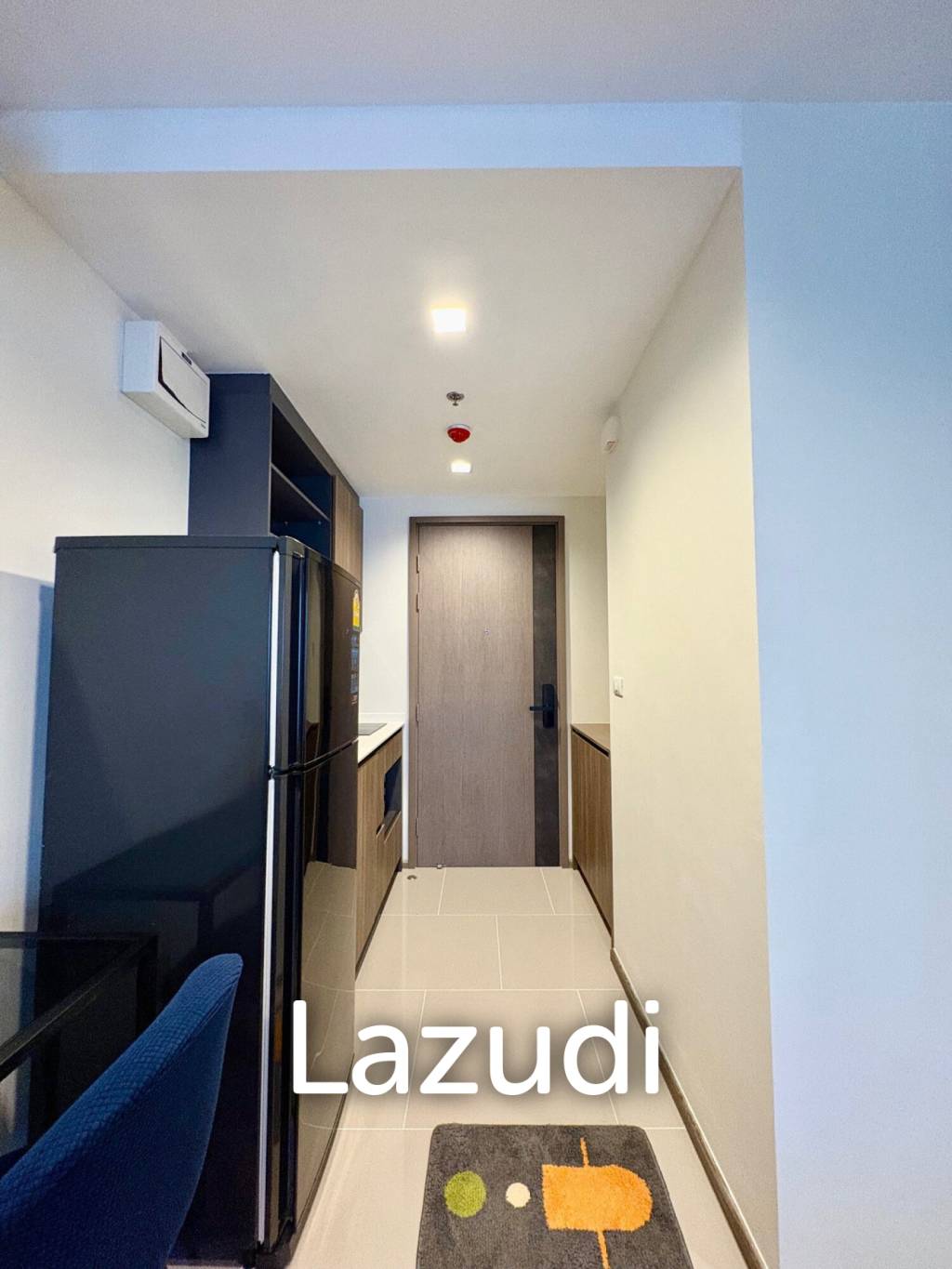 1 Bed 1 Bath 33 SQ.M THE LINE Phahonyothin Park