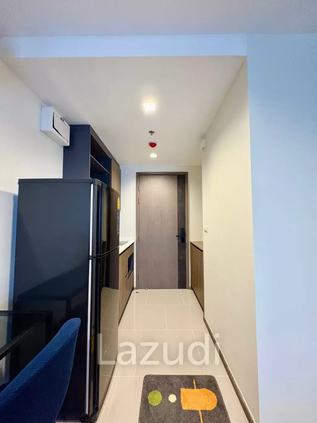 1 Bed 1 Bath 33 SQ.M THE LINE Phahonyothin Park