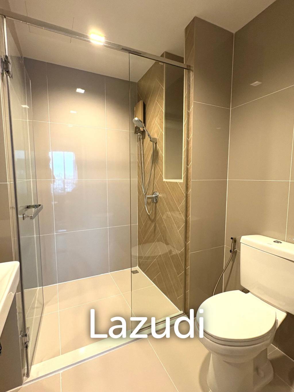 1 Bed 1 Bath 33 SQ.M THE LINE Phahonyothin Park