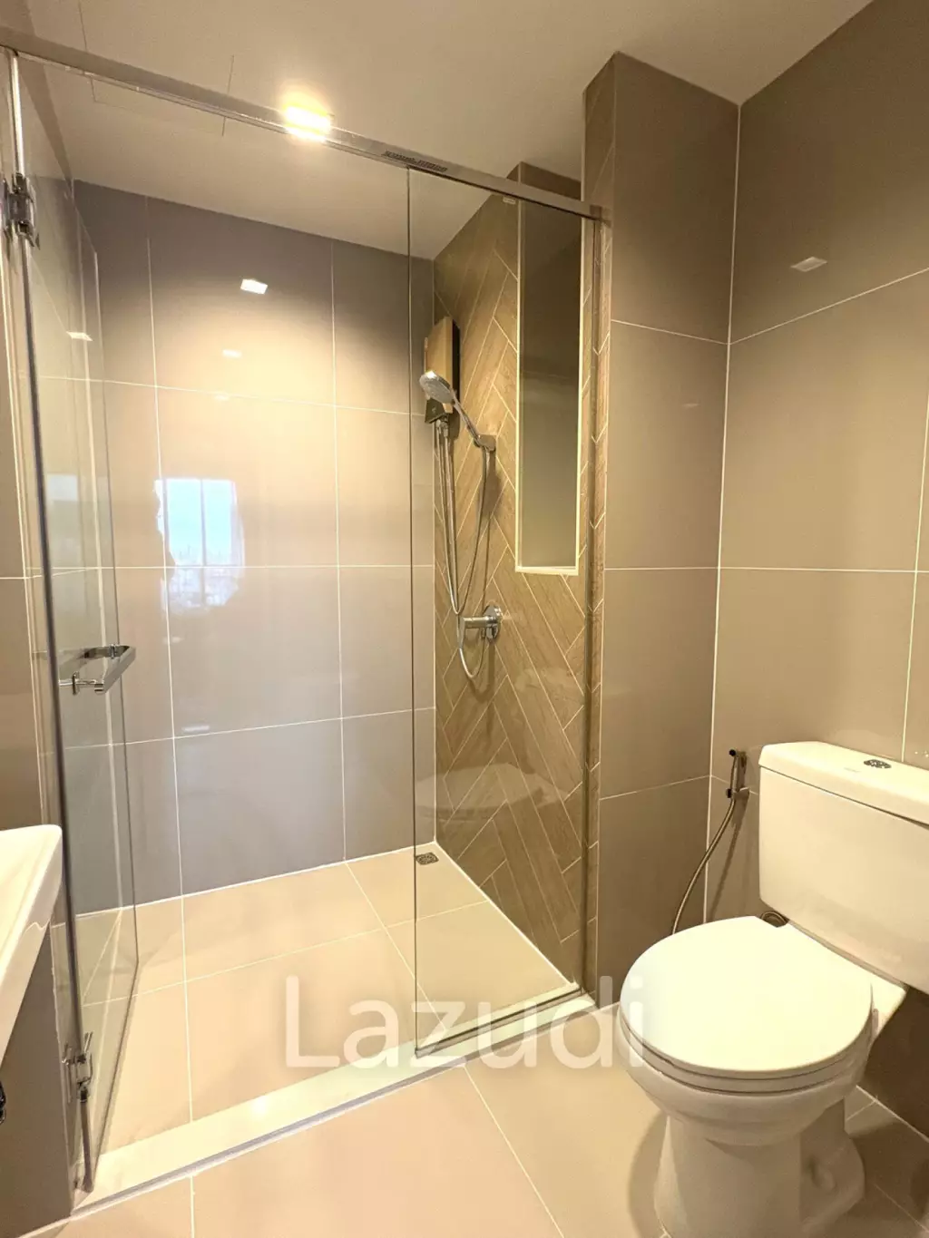 1 Bed 1 Bath 33 SQ.M THE LINE Phahonyothin Park