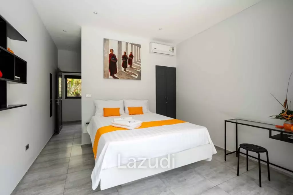 Great opportunity: main residence or rental investment
