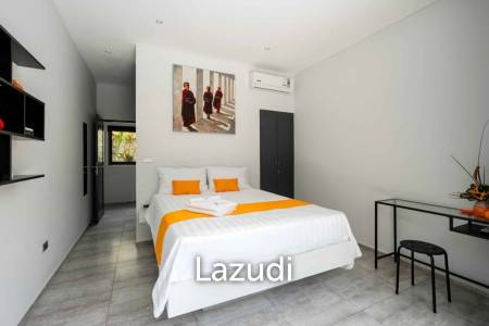 Great opportunity: main residence or rental investment