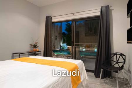 Great opportunity: main residence or rental investment