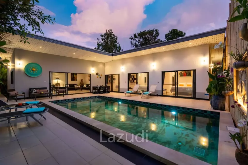 Great opportunity: main residence or rental investment