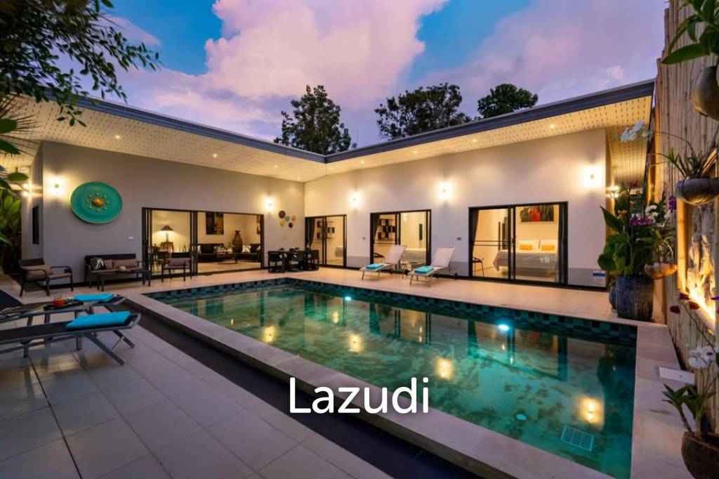 Great opportunity: main residence or rental investment