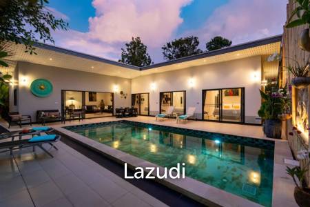 Great opportunity: main residence or rental investment