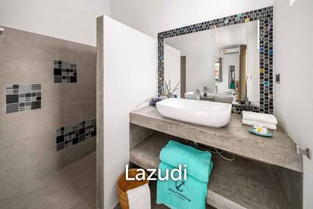 Great opportunity: main residence or rental investment