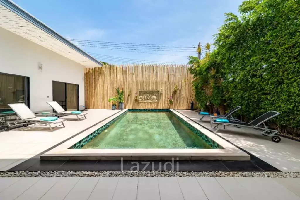 Great opportunity: main residence or rental investment