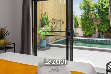 Great opportunity: main residence or rental investment