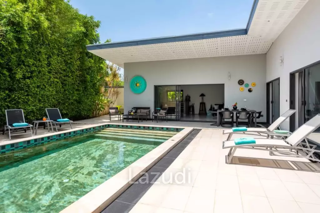 Great opportunity: main residence or rental investment