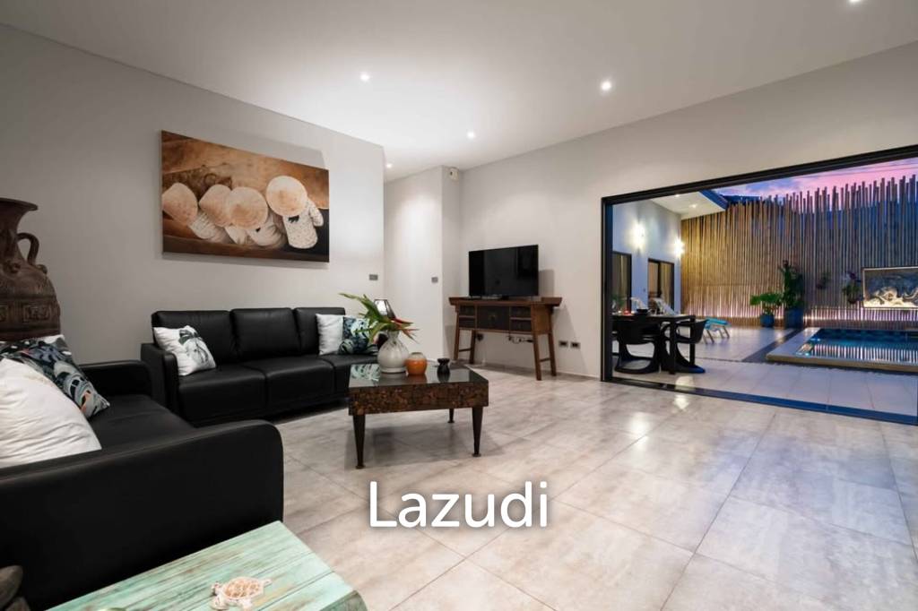 Great opportunity: main residence or rental investment