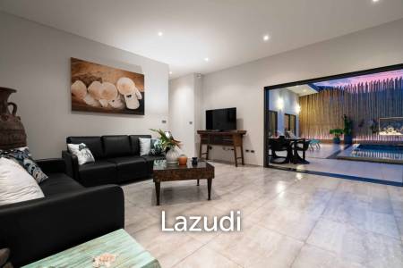 Great opportunity: main residence or rental investment