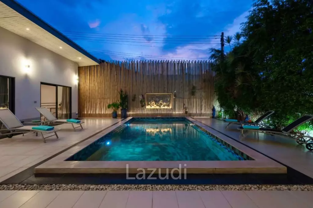 Great opportunity: main residence or rental investment