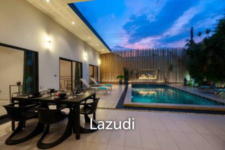 Great opportunity: main residence or rental investment