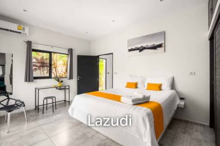 Great opportunity: main residence or rental investment