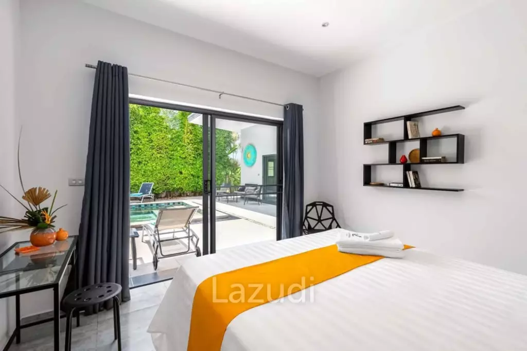 Great opportunity: main residence or rental investment