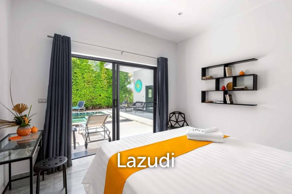 Great opportunity: main residence or rental investment