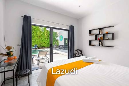 Great opportunity: main residence or rental investment