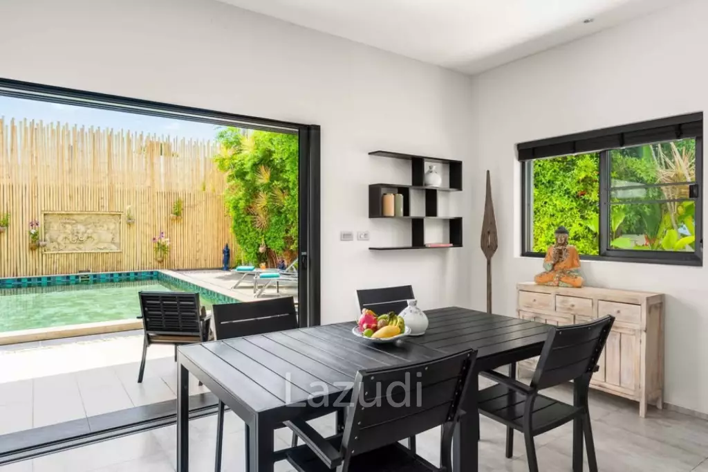 Great opportunity: main residence or rental investment