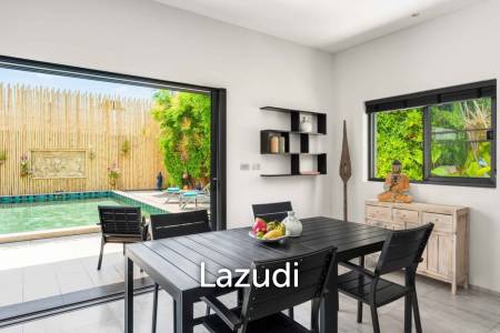 Great opportunity: main residence or rental investment