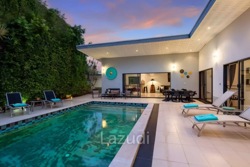 Great opportunity: main residence or rental investment