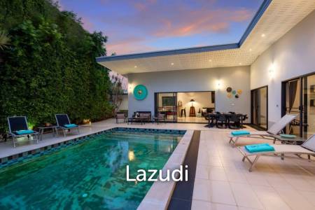 Great opportunity: main residence or rental investment