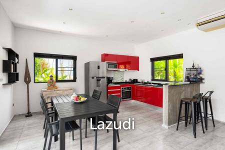 Great opportunity: main residence or rental investment