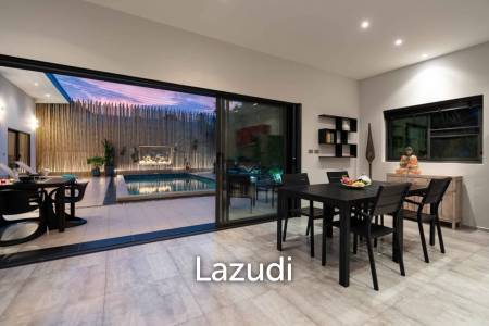 Great opportunity: main residence or rental investment