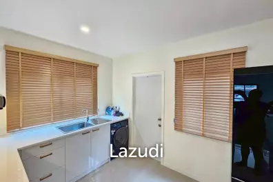 3-Bedroom Detached House for Rent At The Palm Kathu-Patong