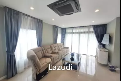 3-Bedroom Detached House for Rent At The Palm Kathu-Patong