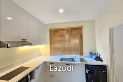 3-Bedroom Detached House for Rent At The Palm Kathu-Patong