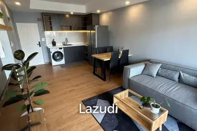 1 bedroom 1 bathroom condo 58 sqm at Monterey place for sale