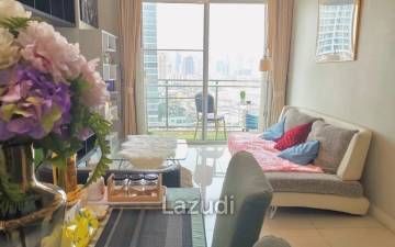 3 Bed 2 Bath 88 SQ.M. The Bloom Sukhumvit 71