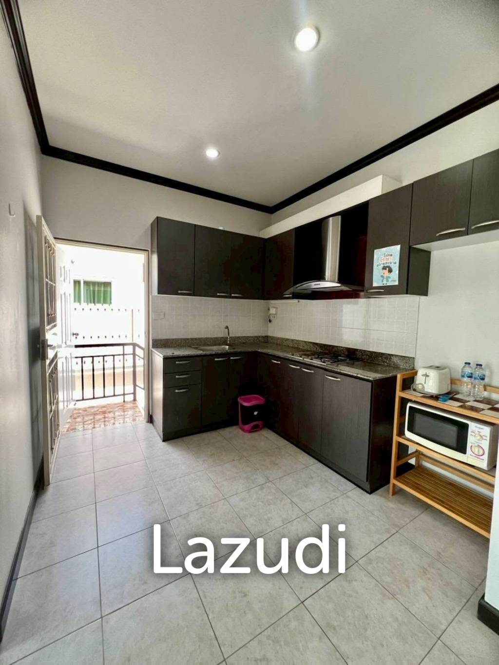 บ้านให้เช่า 3 ห้องนอน 3 ห้องน้ำ – โครงการหัวหินวิว (Hua Hin View)